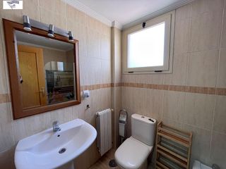 Piso en alquiler en Santa Cruz - Industria - Polígono Campollano en Albacete