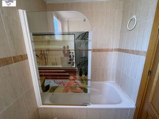 Piso en alquiler en Santa Cruz - Industria - Polígono Campollano en Albacete