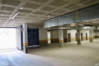 Garaje en alquiler en El Travaló - Martínez Valero en Elche