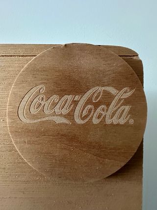 Collezione bottiglie Coca Cola