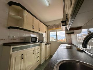 Piso en alquiler en Centro en Almería