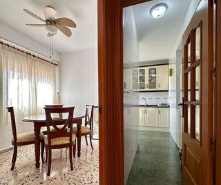 Piso en alquiler en Centro en Almería