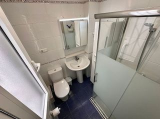 Piso en alquiler en Centro en Almería