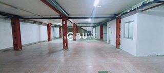 Local comercial en alquiler en Centro en Valladolid