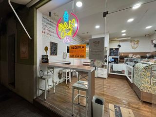 Local comercial en alquiler en Centro en Gijón