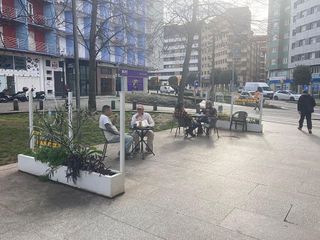 Local comercial en alquiler en Centro en Gijón