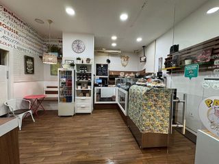 Local comercial en alquiler en Centro en Gijón