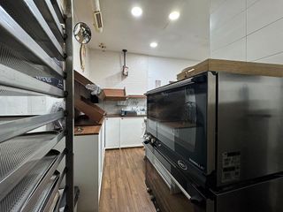 Local comercial en alquiler en Centro en Gijón