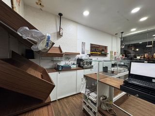 Local comercial en alquiler en Centro en Gijón