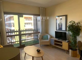 Piso en alquiler en Castillejos en Madrid