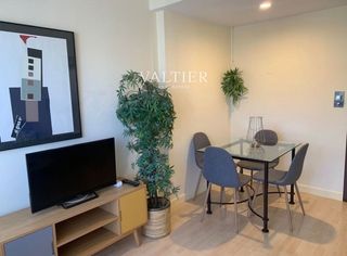 Piso en alquiler en Castillejos en Madrid