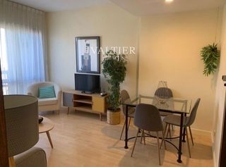 Piso en alquiler en Castillejos en Madrid