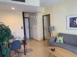 Piso en alquiler en Castillejos en Madrid