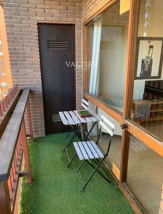 Piso en alquiler en Castillejos en Madrid