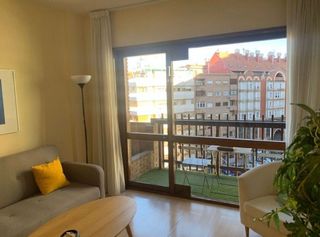 Piso en alquiler en Castillejos en Madrid