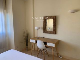 Piso en alquiler en Castillejos en Madrid