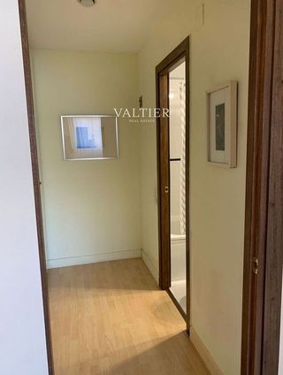 Piso en alquiler en Castillejos en Madrid