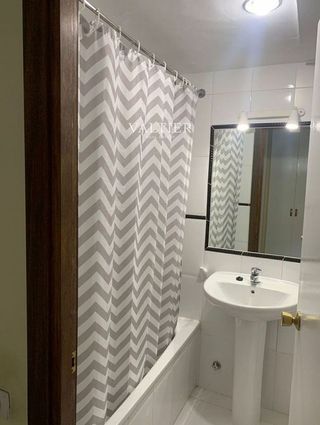 Piso en alquiler en Castillejos en Madrid