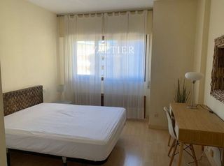 Piso en alquiler en Castillejos en Madrid