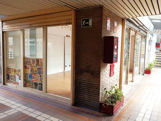 Local comercial en alquiler en Zona Norte en Majadahonda