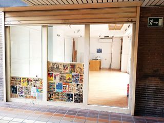 Local comercial en alquiler en Zona Norte en Majadahonda