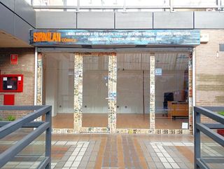 Local comercial en alquiler en Zona Norte en Majadahonda