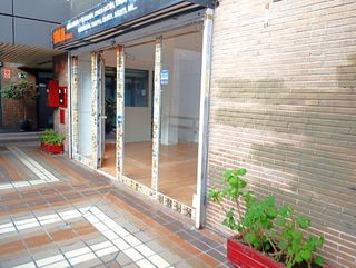 Local comercial en alquiler en Zona Norte en Majadahonda