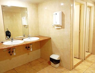 Local comercial en alquiler en Zona Norte en Majadahonda