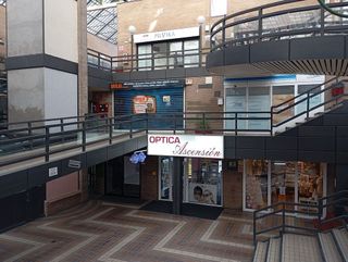 Local comercial en alquiler en Zona Norte en Majadahonda
