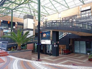 Local comercial en alquiler en Zona Norte en Majadahonda