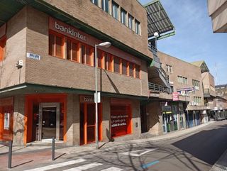 Local comercial en alquiler en Zona Norte en Majadahonda