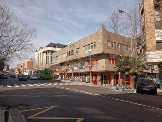 Local comercial en alquiler en Zona Norte en Majadahonda