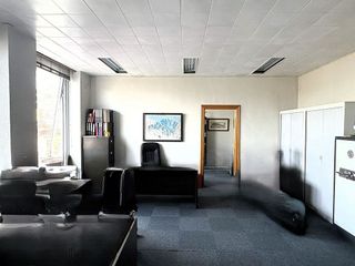 Oficina en alquiler en Barrio de Abando en Bilbao