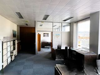 Oficina en alquiler en Barrio de Abando en Bilbao