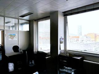 Oficina en alquiler en Barrio de Abando en Bilbao