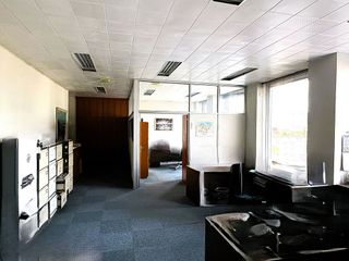 Oficina en alquiler en Barrio de Abando en Bilbao