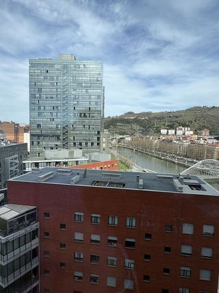 Oficina en alquiler en Barrio de Abando en Bilbao