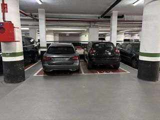 Oficina en alquiler en Barrio de Abando en Bilbao