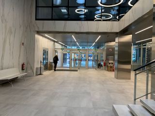 Oficina en alquiler en Barrio de Abando en Bilbao