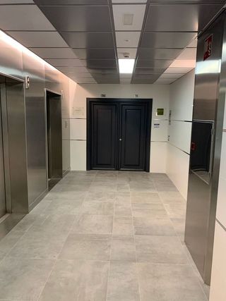 Oficina en alquiler en Barrio de Abando en Bilbao