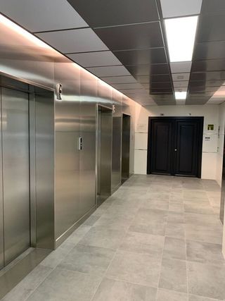 Oficina en alquiler en Barrio de Abando en Bilbao