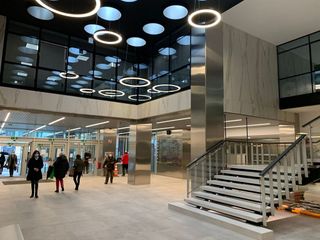 Oficina en alquiler en Barrio de Abando en Bilbao