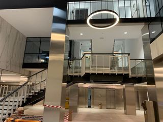 Oficina en alquiler en Barrio de Abando en Bilbao