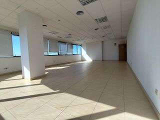 Oficina en alquiler en San Jerónimo - La Bachillera en Sevilla