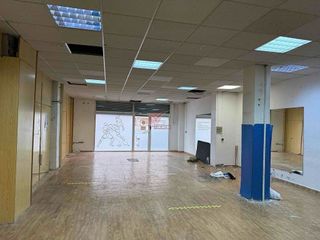 Local comercial en venta en Centro en Cuenca