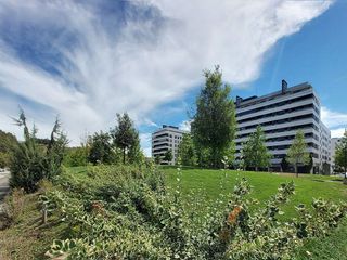 Piso en alquiler en Lezkairu en Pamplona