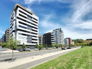 Piso en alquiler en Lezkairu en Pamplona