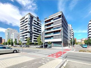 Piso en alquiler en Lezkairu en Pamplona