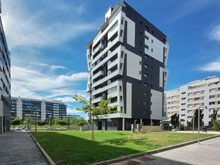 Piso en alquiler en Lezkairu en Pamplona
