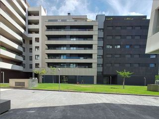 Piso en alquiler en Lezkairu en Pamplona